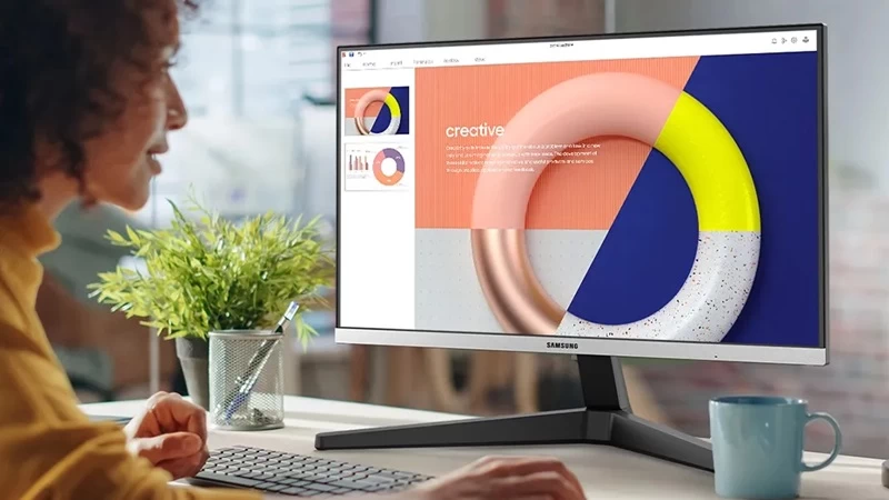 Màn hình 24 inch. Màn hình 24 inch.