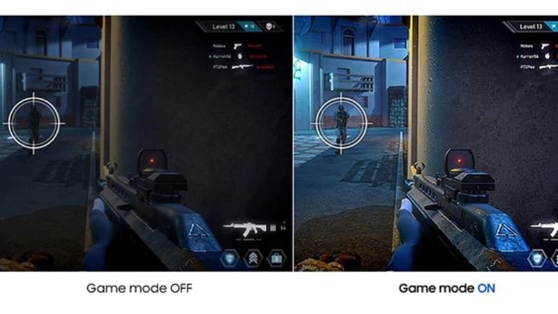 Nhiều tính năng đặc biệt. Nhiều tính năng đặc biệt.