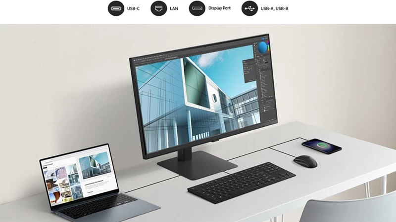 Khả năng kết nối. Khả năng kết nối.