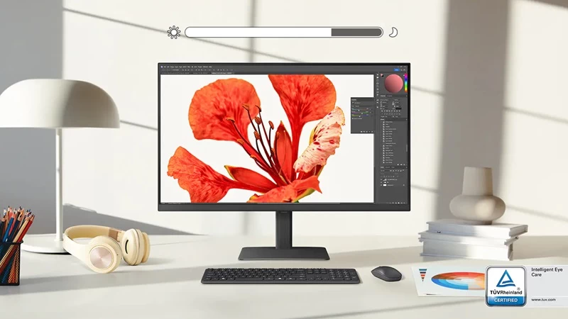 Chất lượng hình ảnh cao, chính xác. Chất lượng hình ảnh cao, chính xác.