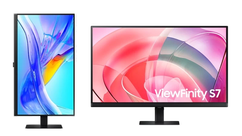 ViewFinity S. ViewFinity S.