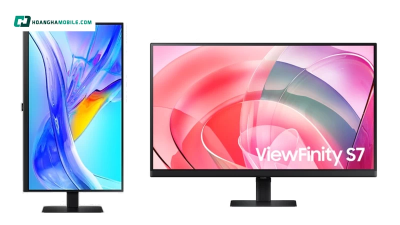 Màn hình Samsung phù hợp với người dùng thích thiết kế hiện đại, màu sắc sống động và trải nghiệm giải trí nổi bật Màn hình Samsung phù hợp với người dùng thích thiết kế hiện đại, màu sắc sống động và trải nghiệm giải trí nổi bật