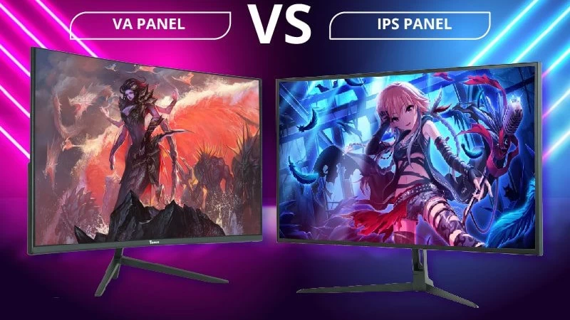 Công nghệ màn hiện đại. Công nghệ màn hiện đại.