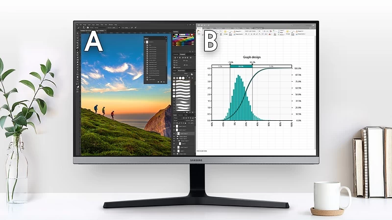 Thẩm mỹ và chất lượng. Thẩm mỹ và chất lượng.