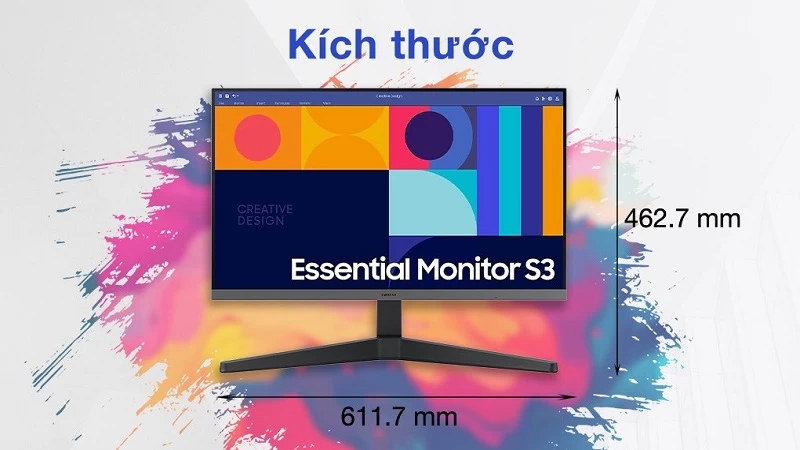 Thiết kế nhỏ gọn và linh hoạt. Thiết kế nhỏ gọn và linh hoạt.