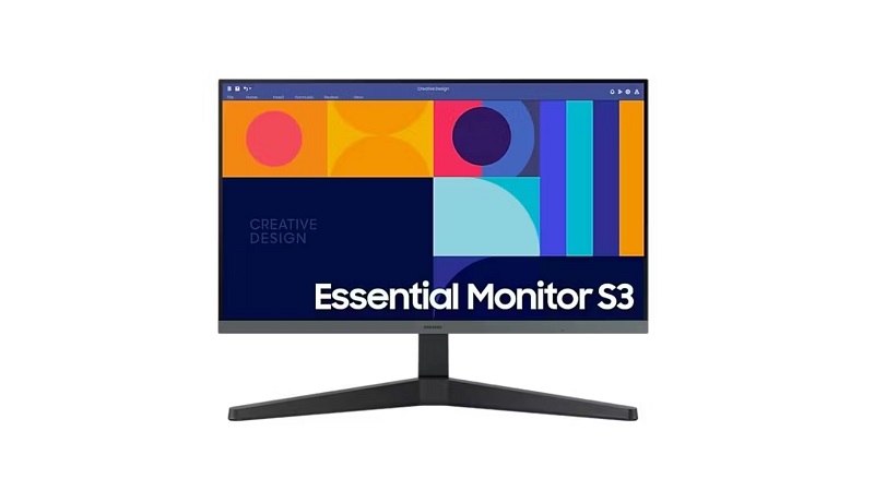 Samsung LS27C330GAEXXV.