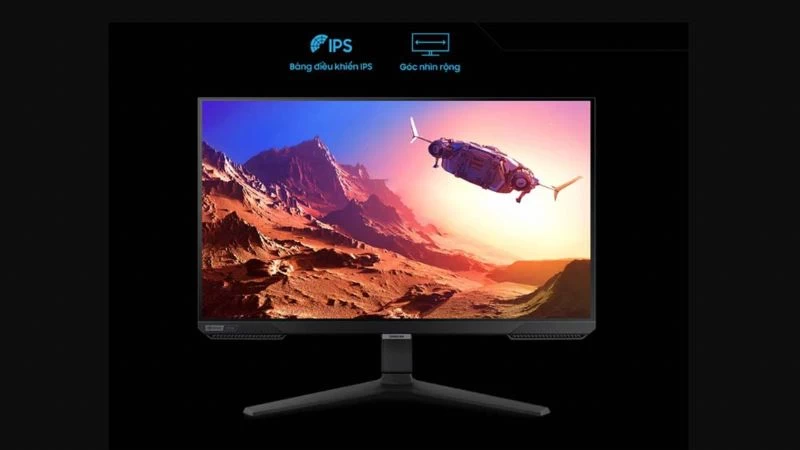 Công nghệ màn hình chống nháy. Công nghệ màn hình chống nháy.