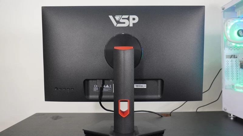 Thiết kế được tinh gọn. Thiết kế được tinh gọn.