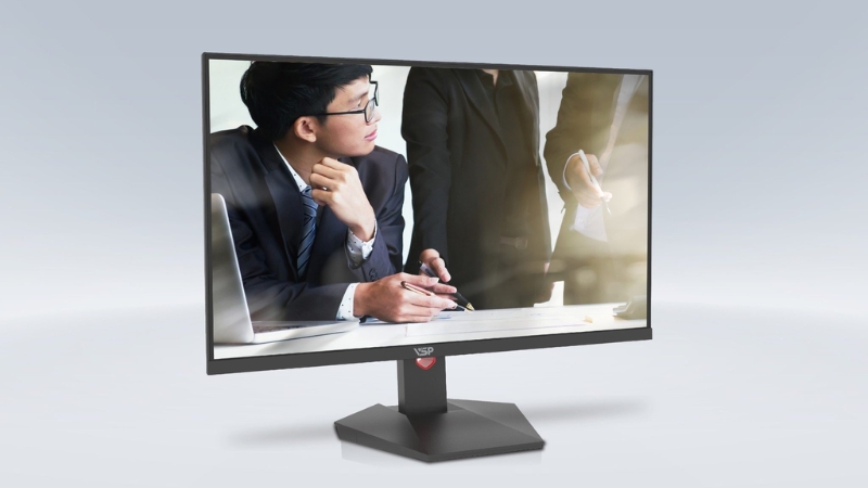 Đôi mắt luôn được bảo vệ.