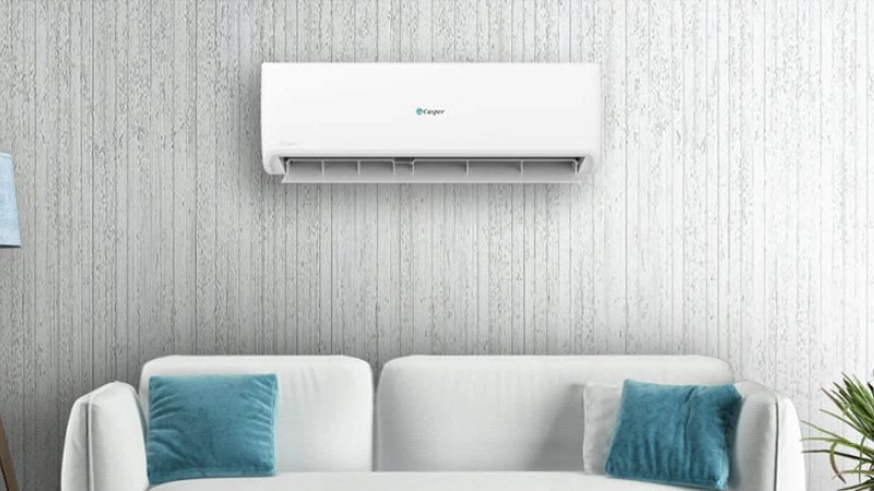 Giá bán tham khảo của máy lạnh Casper Inverter 21.500 BTU (2.5 HP) GC-24IS35 Giá bán tham khảo của máy lạnh Casper Inverter 21.500 BTU (2.5 HP) GC-24IS35