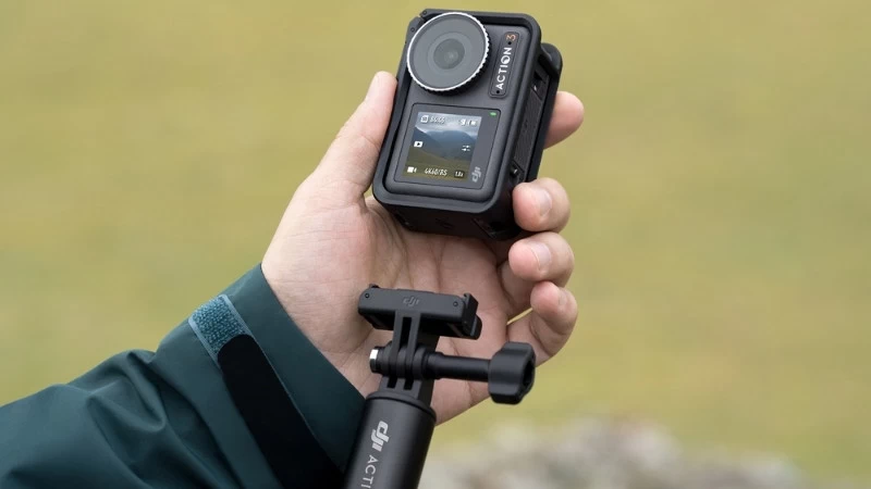 Quay dọc và quay ngang linh hoạt. Quay dọc và quay ngang linh hoạt.