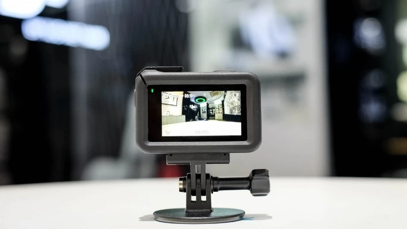 Camera hành trình. Camera hành trình.