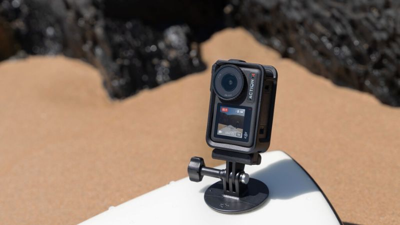 Cảm biến 1/1.3 inch.