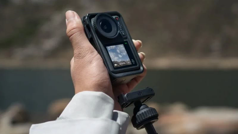 Thương hiệu DJI. Thương hiệu DJI.