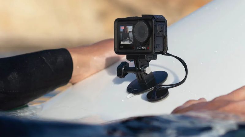 Đậm chất thể thao.