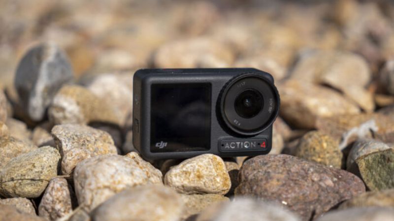 Tính năng thông minh vượt trội.