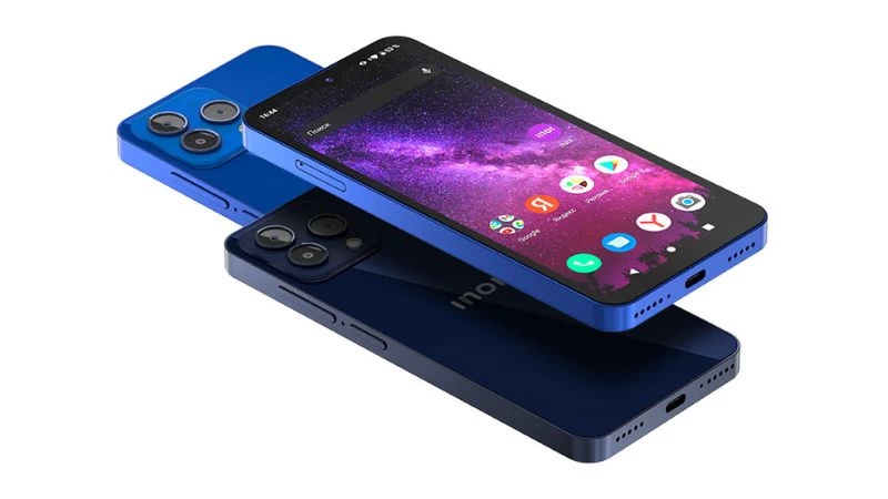 Màn hình 6.75 inch. Màn hình 6.75 inch.