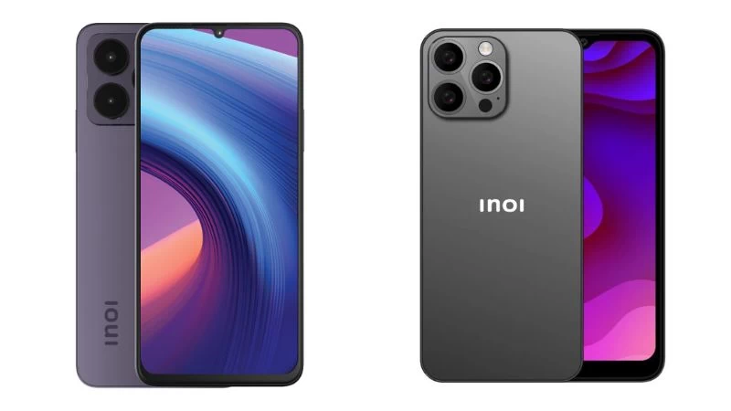 Thiết kế mỏng nhẹ. Thiết kế mỏng nhẹ.