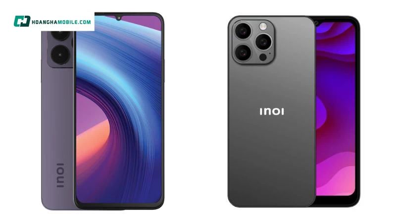 Điện thoại INOI hướng đến nhu cầu sử dụng cơ bản với các lựa chọn từ điện thoại phổ thông đến smartphone có mức giá dễ tiếp cận Điện thoại INOI hướng đến nhu cầu sử dụng cơ bản với các lựa chọn từ điện thoại phổ thông đến smartphone có mức giá dễ tiếp cận
