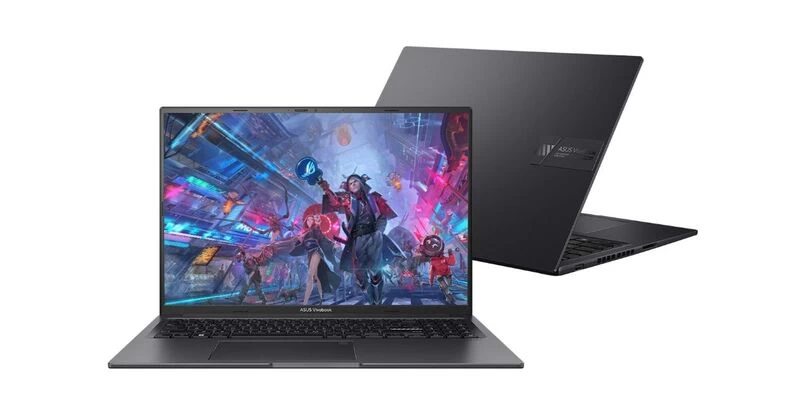 Asus Gaming Vivobook 16X K3605ZU-RP296W. Asus Gaming Vivobook 16X K3605ZU-RP296W.
