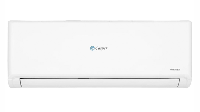 Điều hòa Casper Inverter 9.300 BTU (1 HP) GC-09IS35 là một sản phẩm tiên tiến của thương hiệu Casper