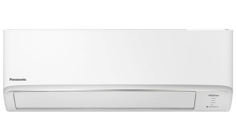 Máy lạnh Panasonic Inverter 12.000 BTU (1.5 HP) CU/CS-YZ12AKH-8 là một dạng điều hòa 2 chiều