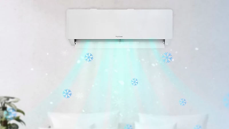 Làm lạnh nhanh chóng. Làm lạnh nhanh chóng.