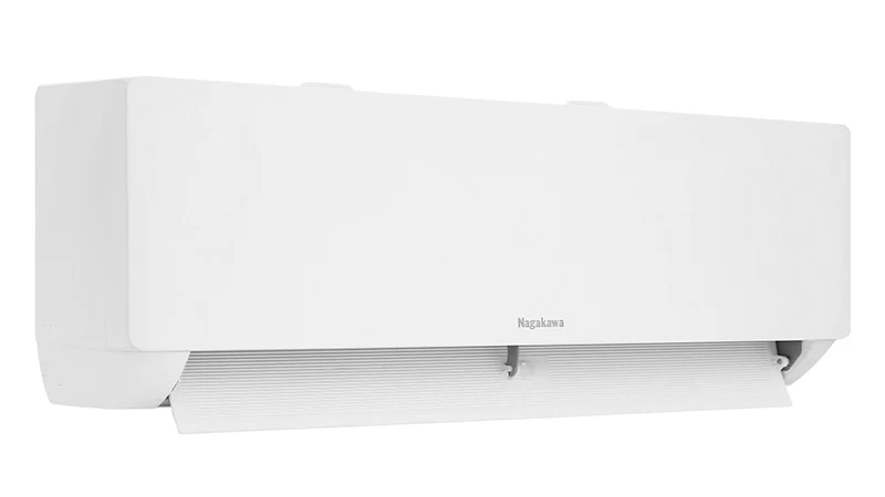 Chế độ gió điều khiển lên xuống tự động. Chế độ gió điều khiển lên xuống tự động.