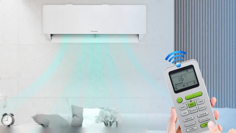 Cảm biến nhiệt độ I Feel. Cảm biến nhiệt độ I Feel.