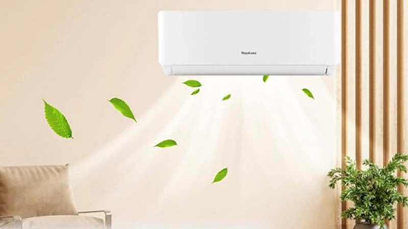 Tự động làm sạch Auto Clean. Tự động làm sạch Auto Clean.