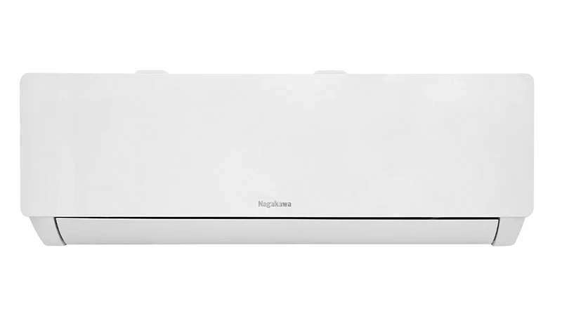 Nagakawa Inverter 12.000 BTU (1.5 HP) NIS-C12R2T28. Nagakawa Inverter 12.000 BTU (1.5 HP) NIS-C12R2T28.