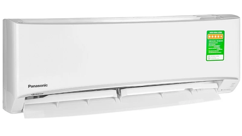 Panasonic Inverter 1 HP CU/CS-YZ9WKH-8. Panasonic Inverter 1 HP CU/CS-YZ9WKH-8.