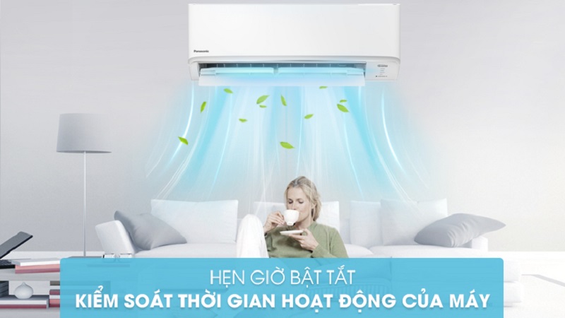 Đa dạng các tính năng.
