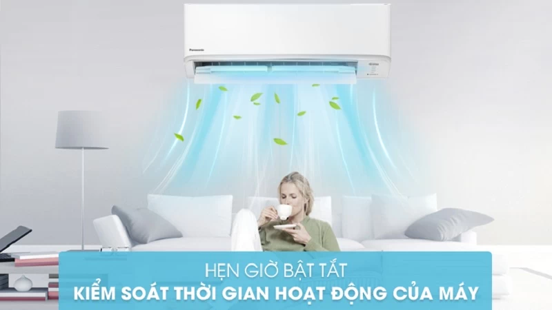 Đa dạng các tính năng. Đa dạng các tính năng.