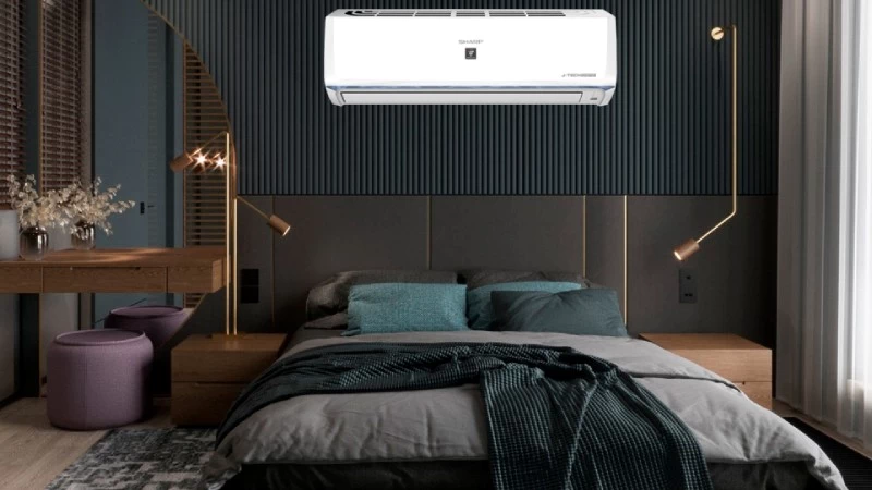 Tiện ích thông minh khác. Tiện ích thông minh khác.