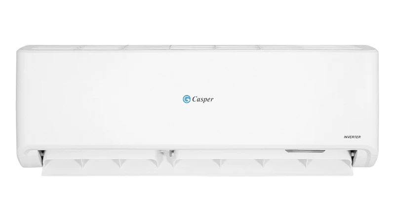 Casper Inverter 18.500 BTU (2 HP) GC-18IS33. Casper Inverter 18.500 BTU (2 HP) GC-18IS33.