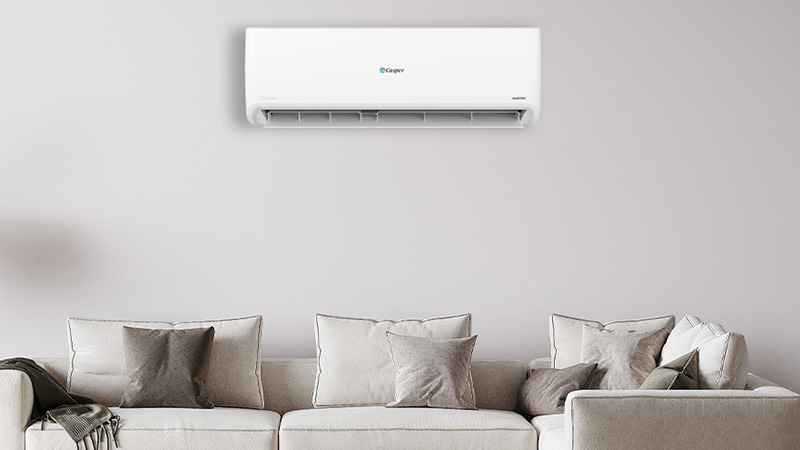 Tự động làm sạch IClean.
