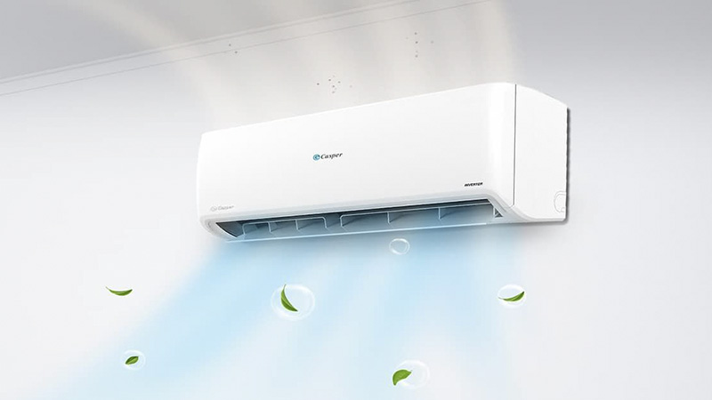 Cảm biến nhiệt độ iFeel.