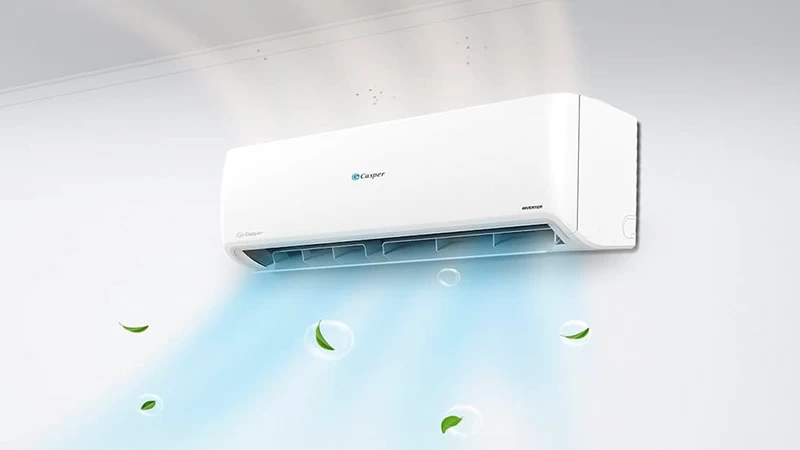 Cảm biến nhiệt độ iFeel. Cảm biến nhiệt độ iFeel.