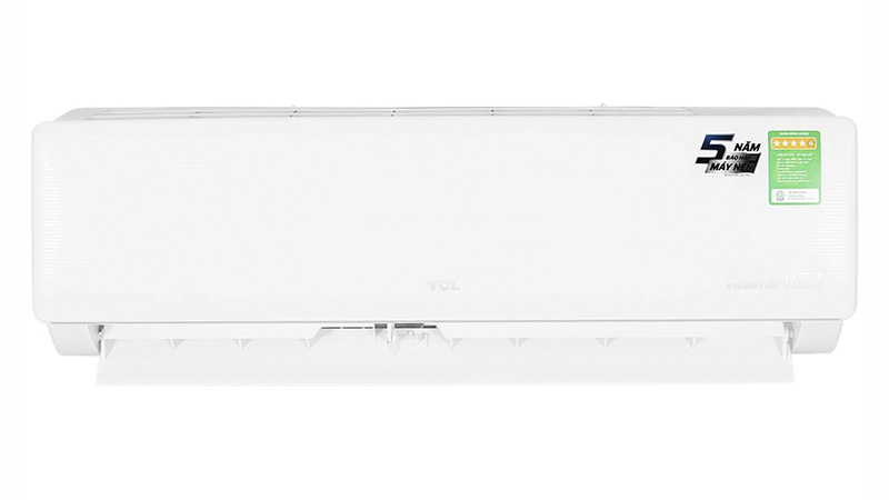Điều hòa TCL Inverter 12.000 BTU (1.5 HP) TAC-13CSD/XAB1I mang đến một giải pháp làm mát hiệu quả và tiết kiệm năng lượng