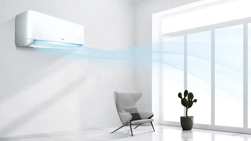 Máy lạnh TCL Inverter 12.000 BTU (1.5 HP) TAC-13CSD/XAB1I được trang bị bộ lọc HD tiên tiến Máy lạnh TCL Inverter 12.000 BTU (1.5 HP) TAC-13CSD/XAB1I được trang bị bộ lọc HD tiên tiến