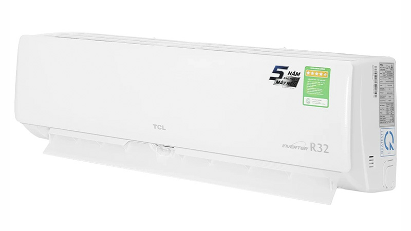 Chế độ bảo vệ nguồn điện trên máy lạnh TCL Inverter 12.000 BTU (1.5 HP) TAC-13CSD/XAB1I