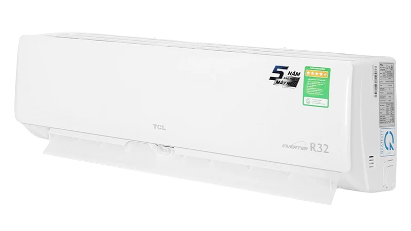 Chế độ bảo vệ nguồn điện trên máy lạnh TCL Inverter 12.000 BTU (1.5 HP) TAC-13CSD/XAB1I Chế độ bảo vệ nguồn điện trên máy lạnh TCL Inverter 12.000 BTU (1.5 HP) TAC-13CSD/XAB1I