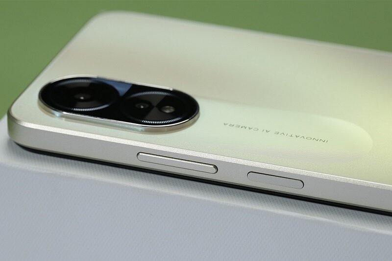 Camera Selfie.