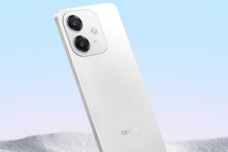 OPPO A3.