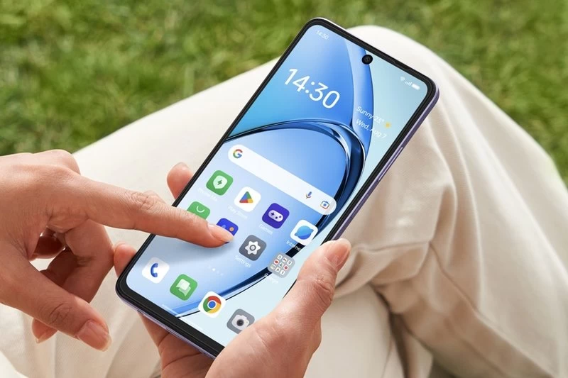 Thỏa thích lưu trữ và xử lý đa nhiệm. Thỏa thích lưu trữ và xử lý đa nhiệm.