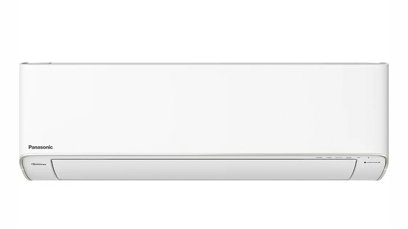 Panasonic Inverter 11.900 BTU (1.5 HP) CU/CS-XU12ZKH-8.