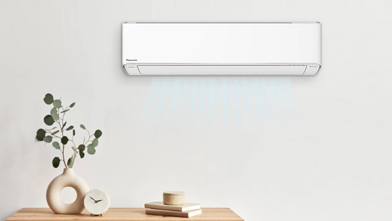 Tự chẩn đoán lỗi và tự khởi động lại khi có điện. Tự chẩn đoán lỗi và tự khởi động lại khi có điện.