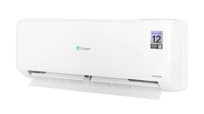 Casper Inverter 18.800 BTU (2 HP) TC-18IS36. Casper Inverter 18.800 BTU (2 HP) TC-18IS36.