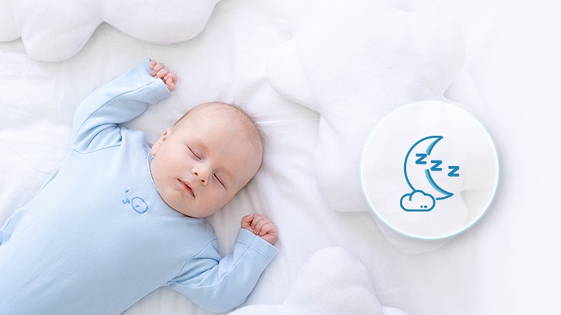 Cảm biến thông minh iFeel.